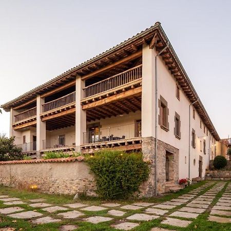 Ca La Masovera - Mas Vinyoles Natura San Pedro de Torelló Exterior foto