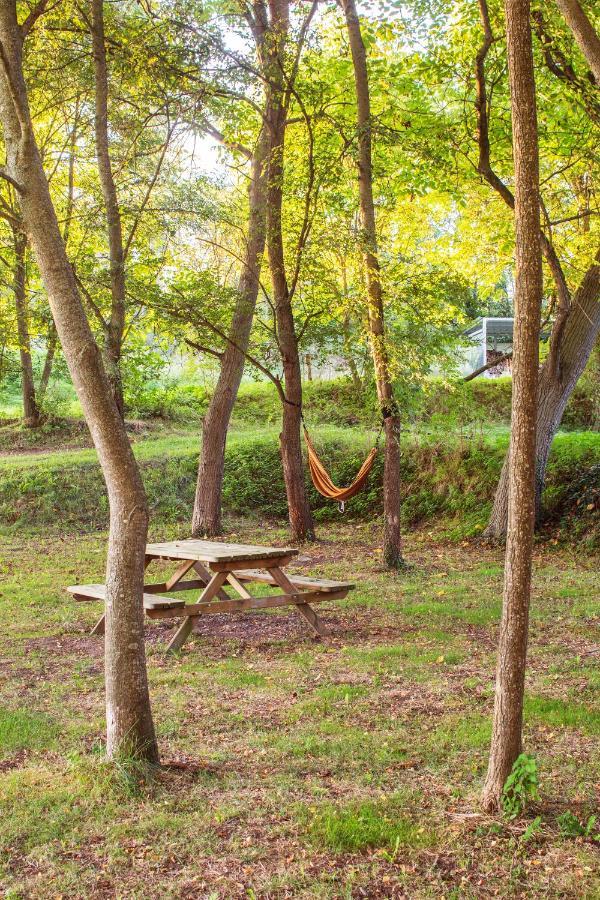 Ca La Masovera - Mas Vinyoles Natura San Pedro de Torelló Exterior foto