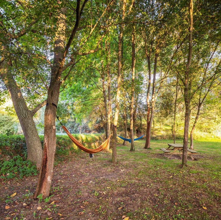 Ca La Masovera - Mas Vinyoles Natura San Pedro de Torelló Exterior foto